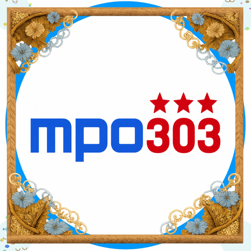 mpo303 — galeri pratinjau Resmi APK